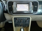 VW Beetle 2,0 TSI Cabriolet Autom,Leder,Kamera