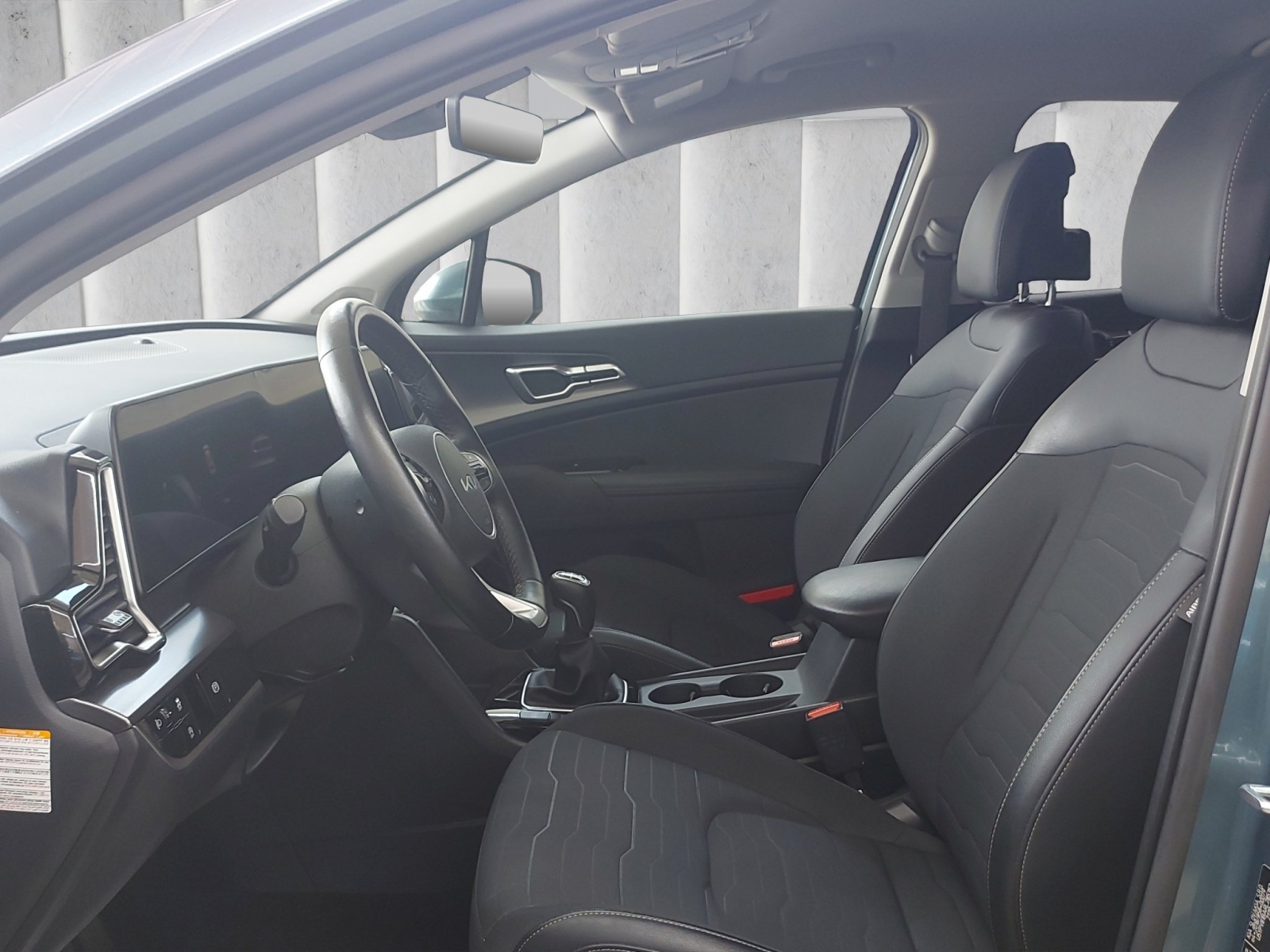 Kia Sportage – Bild 10