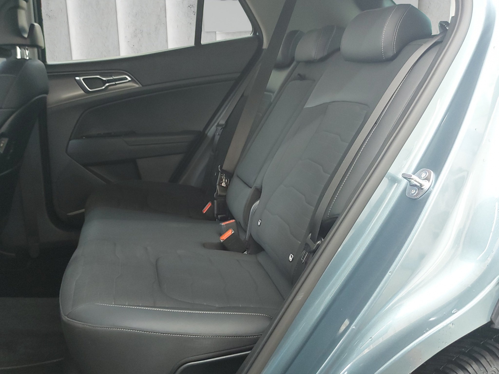 Kia Sportage – Bild 11