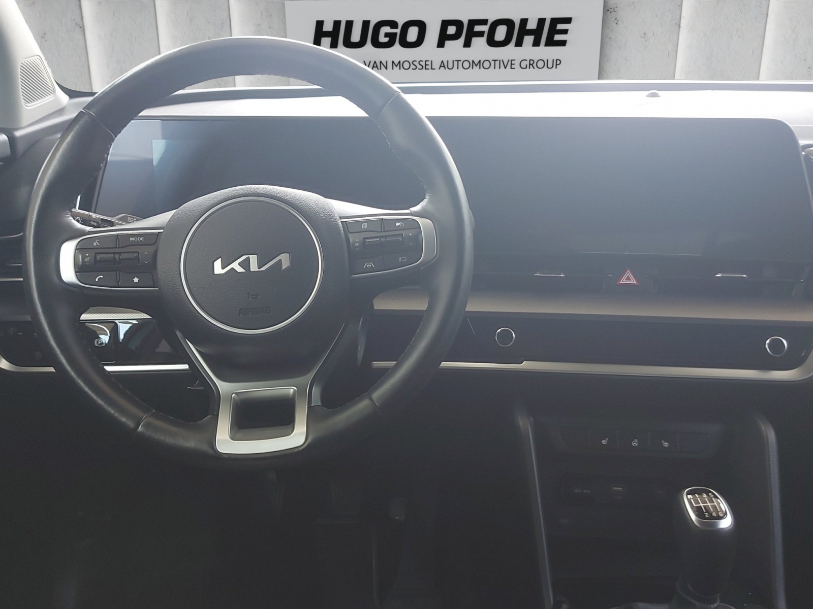 Kia Sportage – Bild 12
