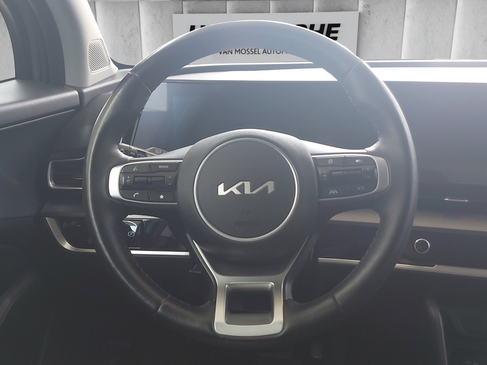 Kia Sportage – Bild 13