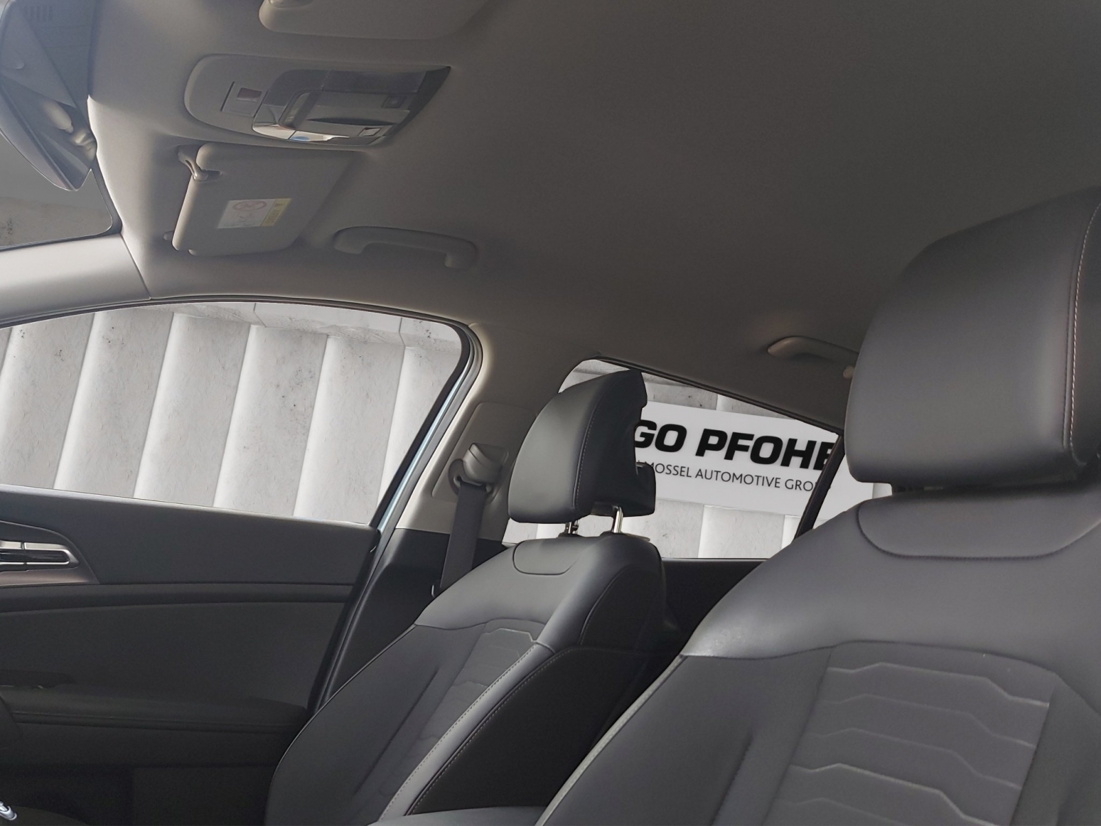 Kia Sportage – Bild 16