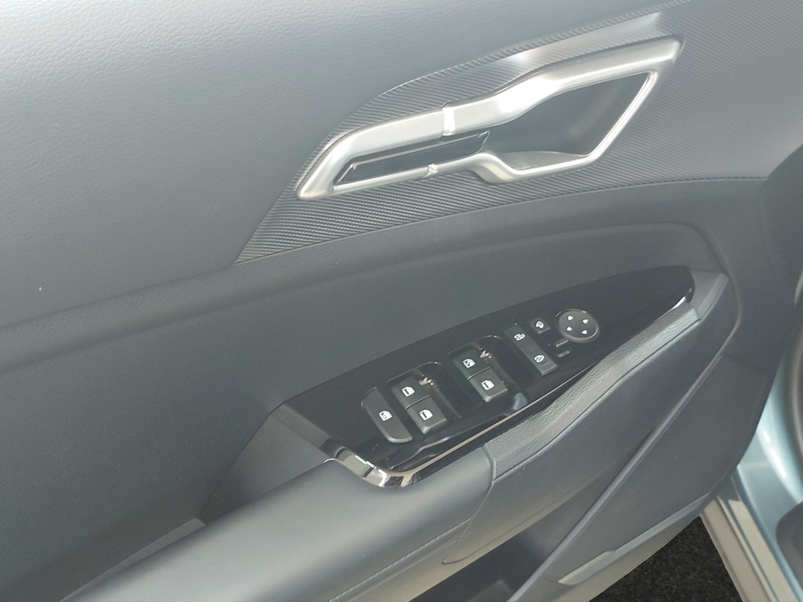 Kia Sportage – Bild 17