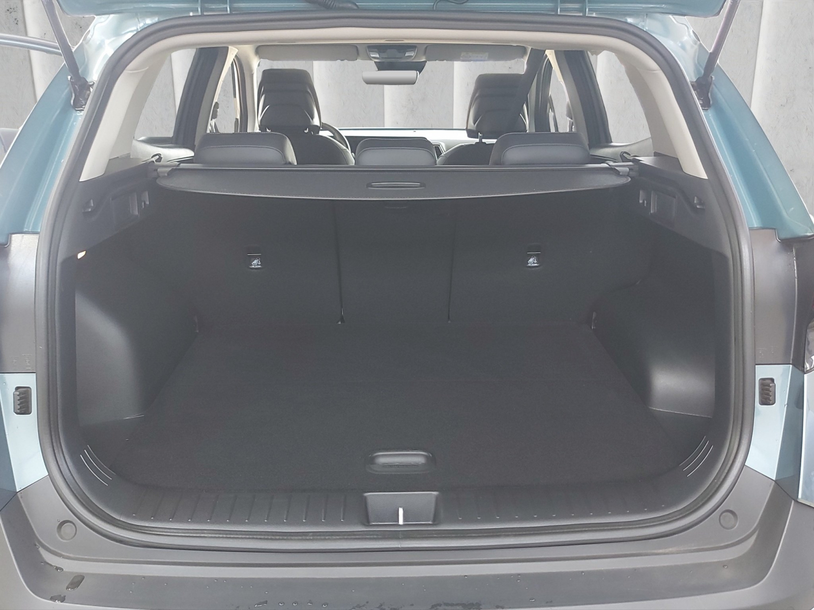 Kia Sportage – Bild 18