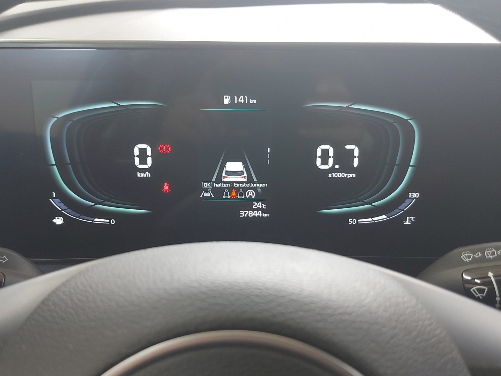 Kia Sportage – Bild 19