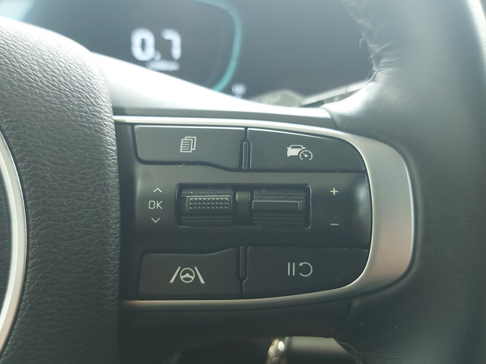Kia Sportage – Bild 20