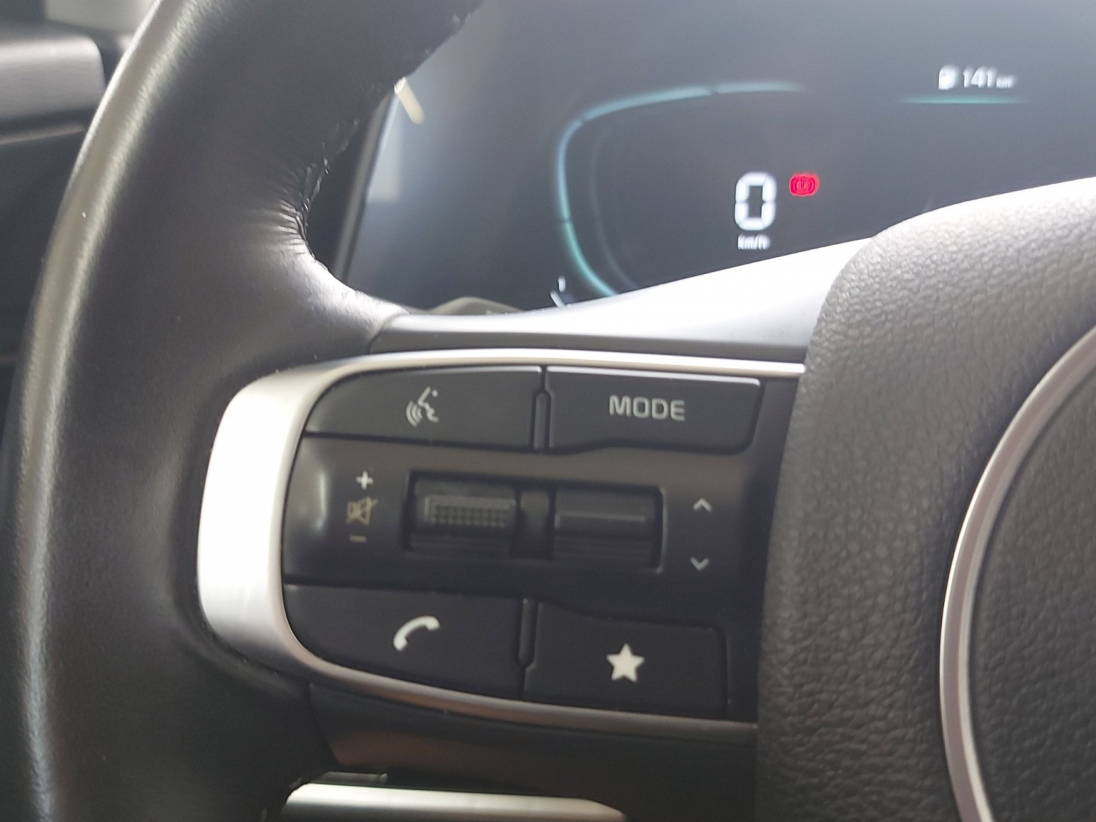 Kia Sportage – Bild 21