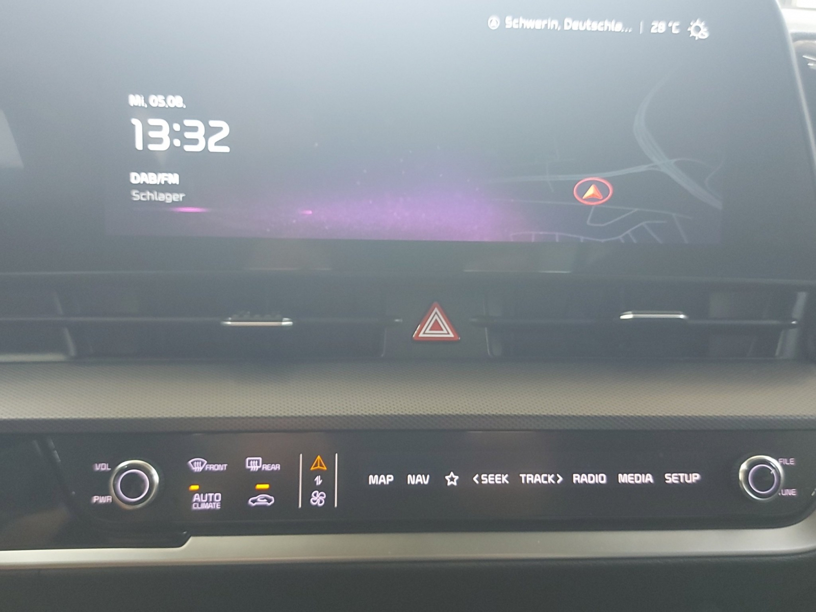 Kia Sportage – Bild 23