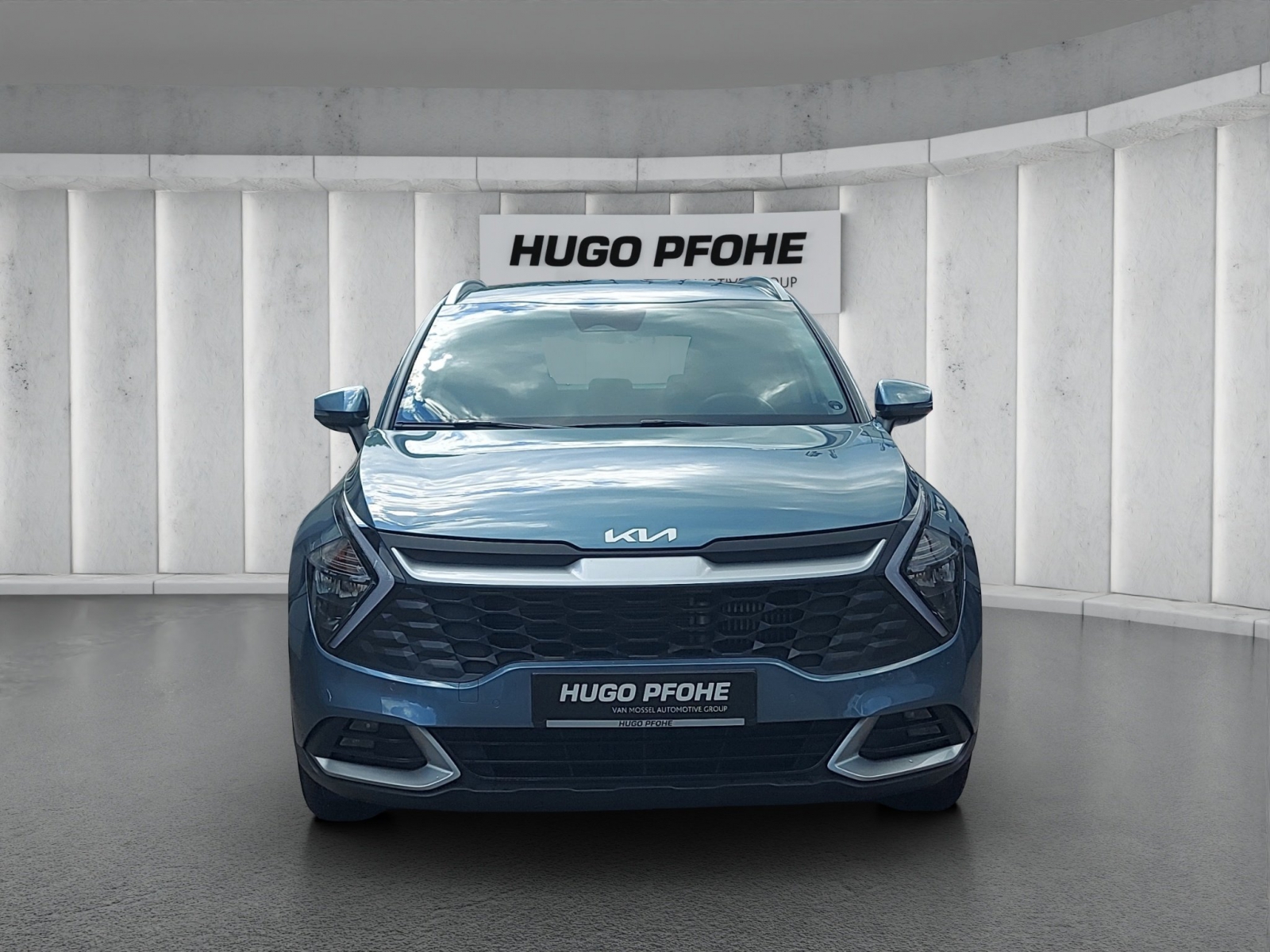 Kia Sportage – Bild 8