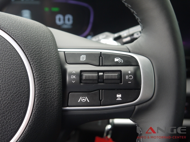 Kia Sportage – Bild 10