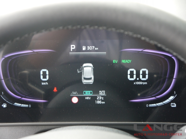 Kia Sportage – Bild 11