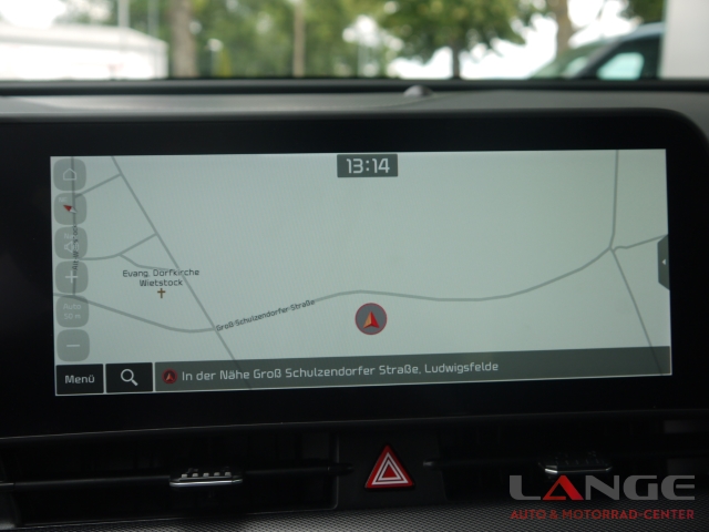 Kia Sportage – Bild 12