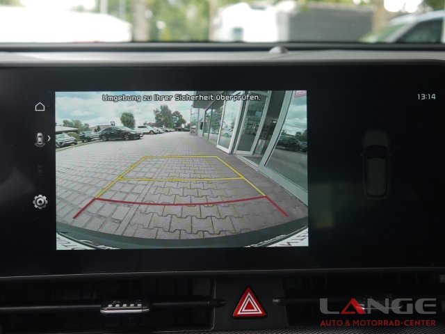 Kia Sportage – Bild 13
