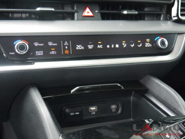 Kia Sportage – Bild 14