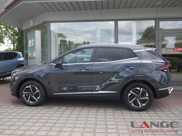 Kia Sportage – Bild 2