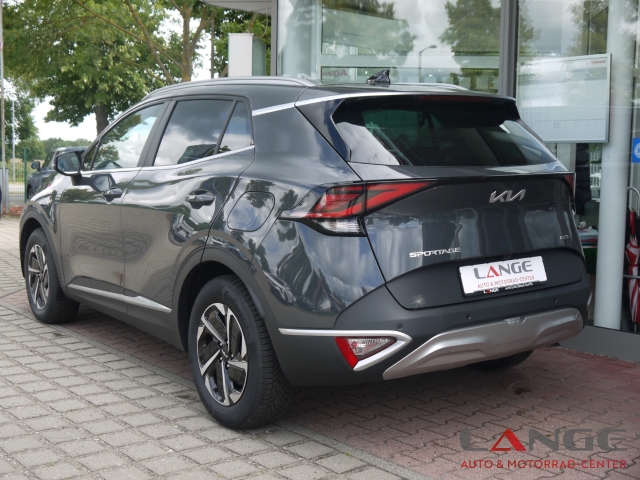 Kia Sportage – Bild 3
