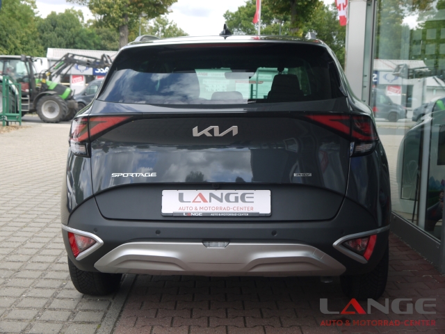 Kia Sportage – Bild 4