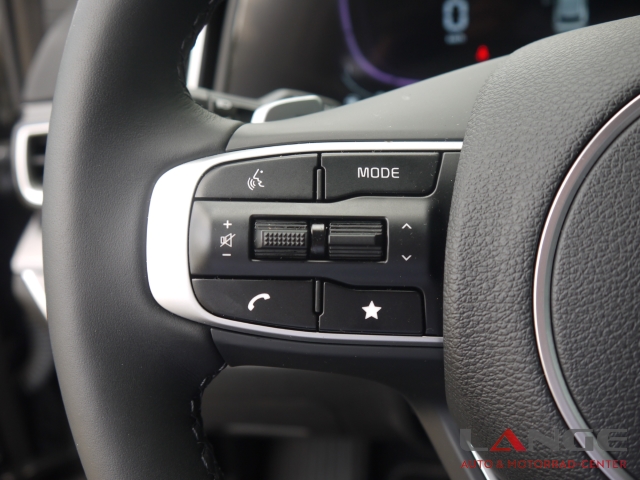 Kia Sportage – Bild 9