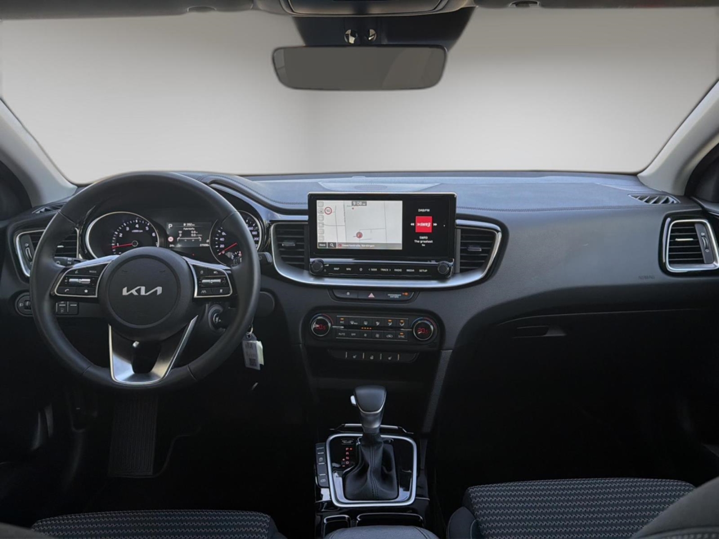 Kia cee'd – Bild 10