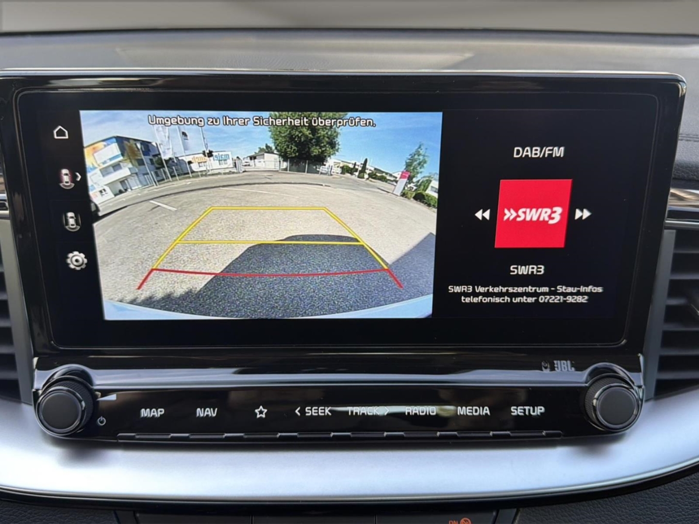 Kia cee'd – Bild 11