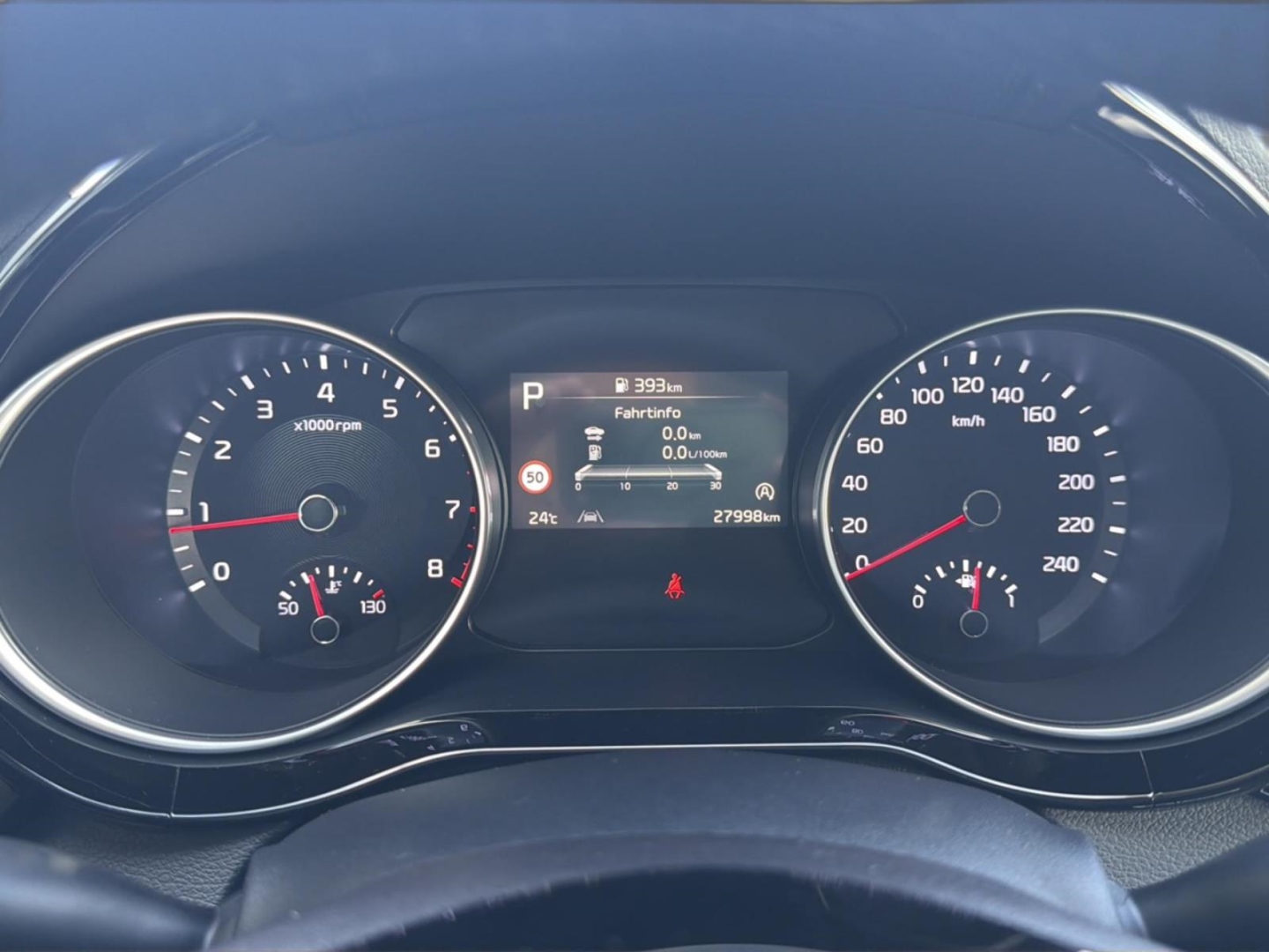 Kia cee'd – Bild 12