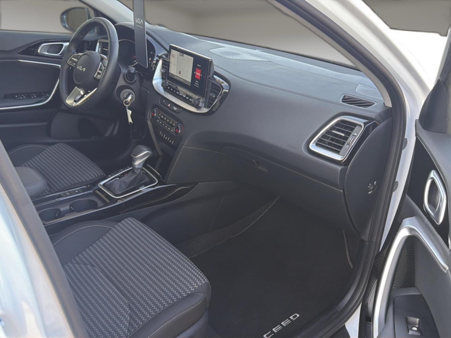 Kia cee'd – Bild 14