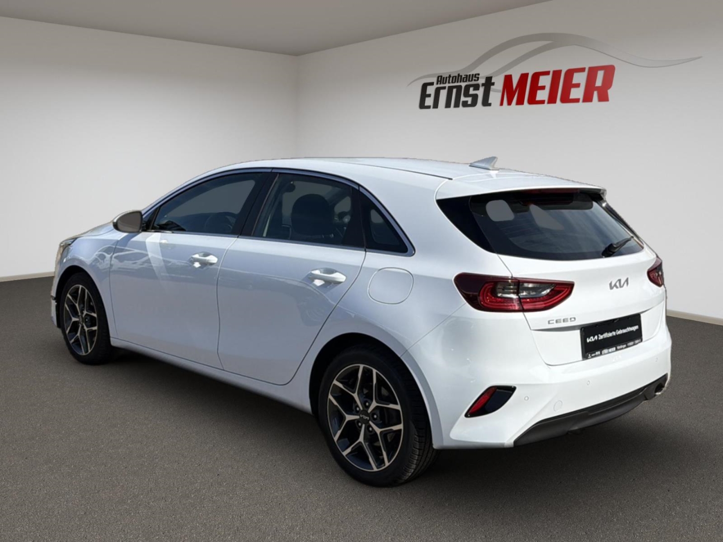 Kia cee'd