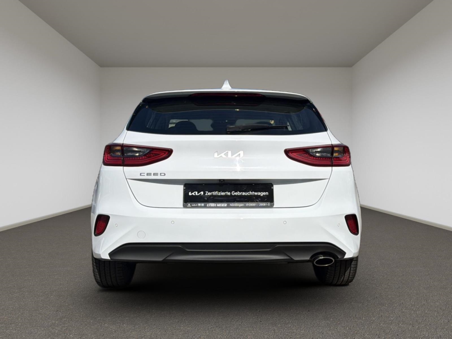 Kia cee'd