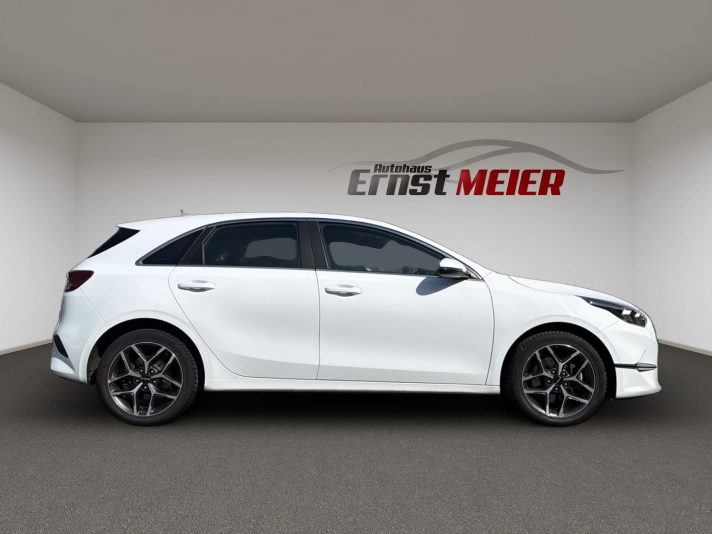 Kia cee'd – Bild 6