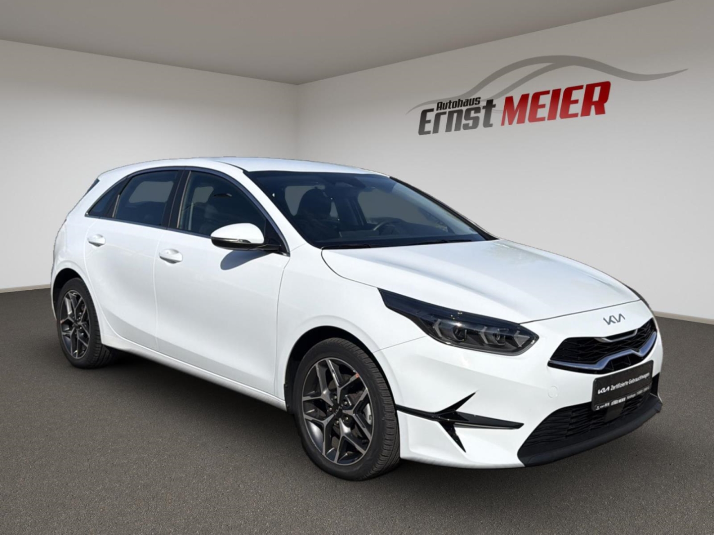 Kia cee'd – Bild 7