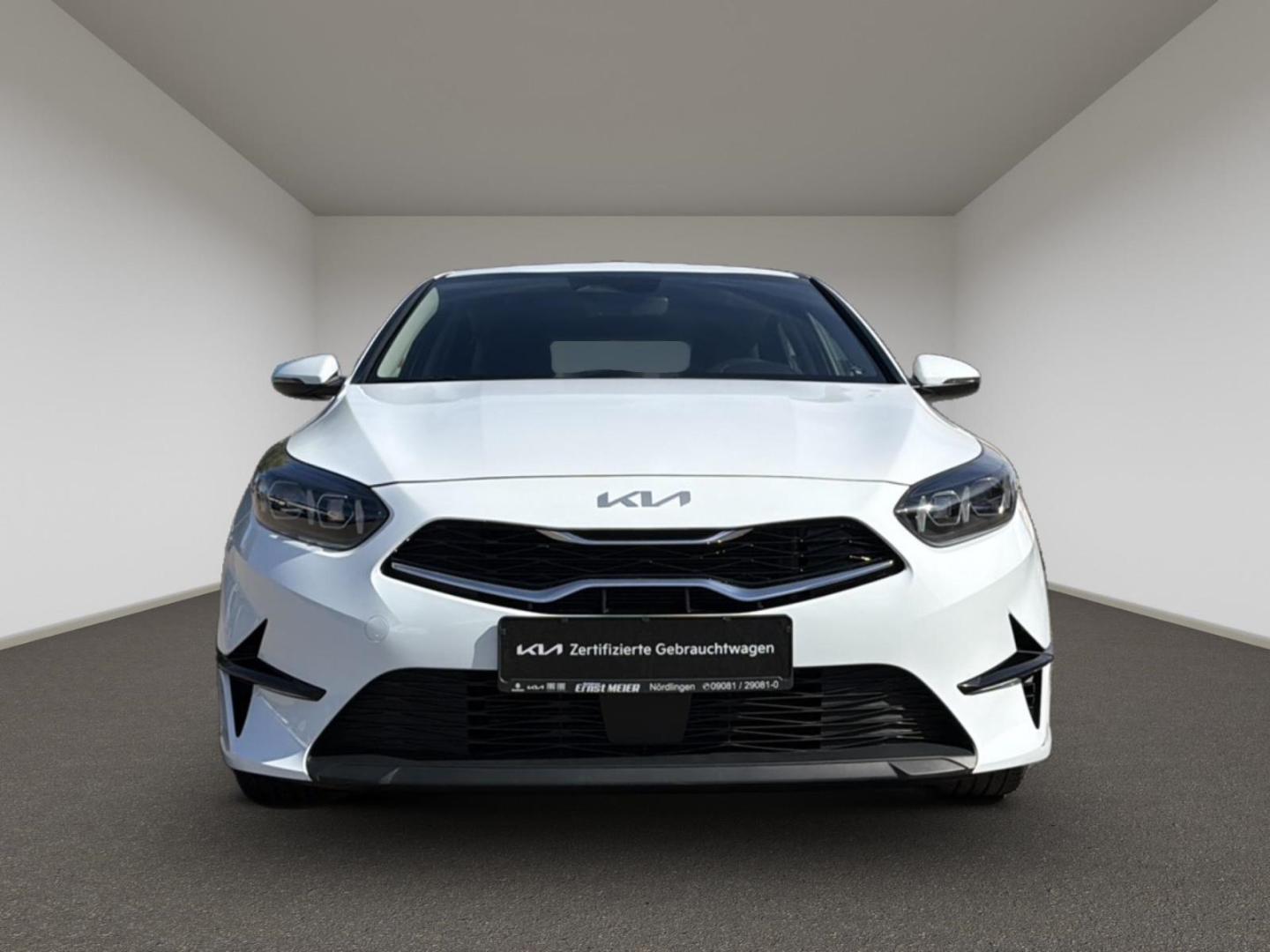 Kia cee'd – Bild 8