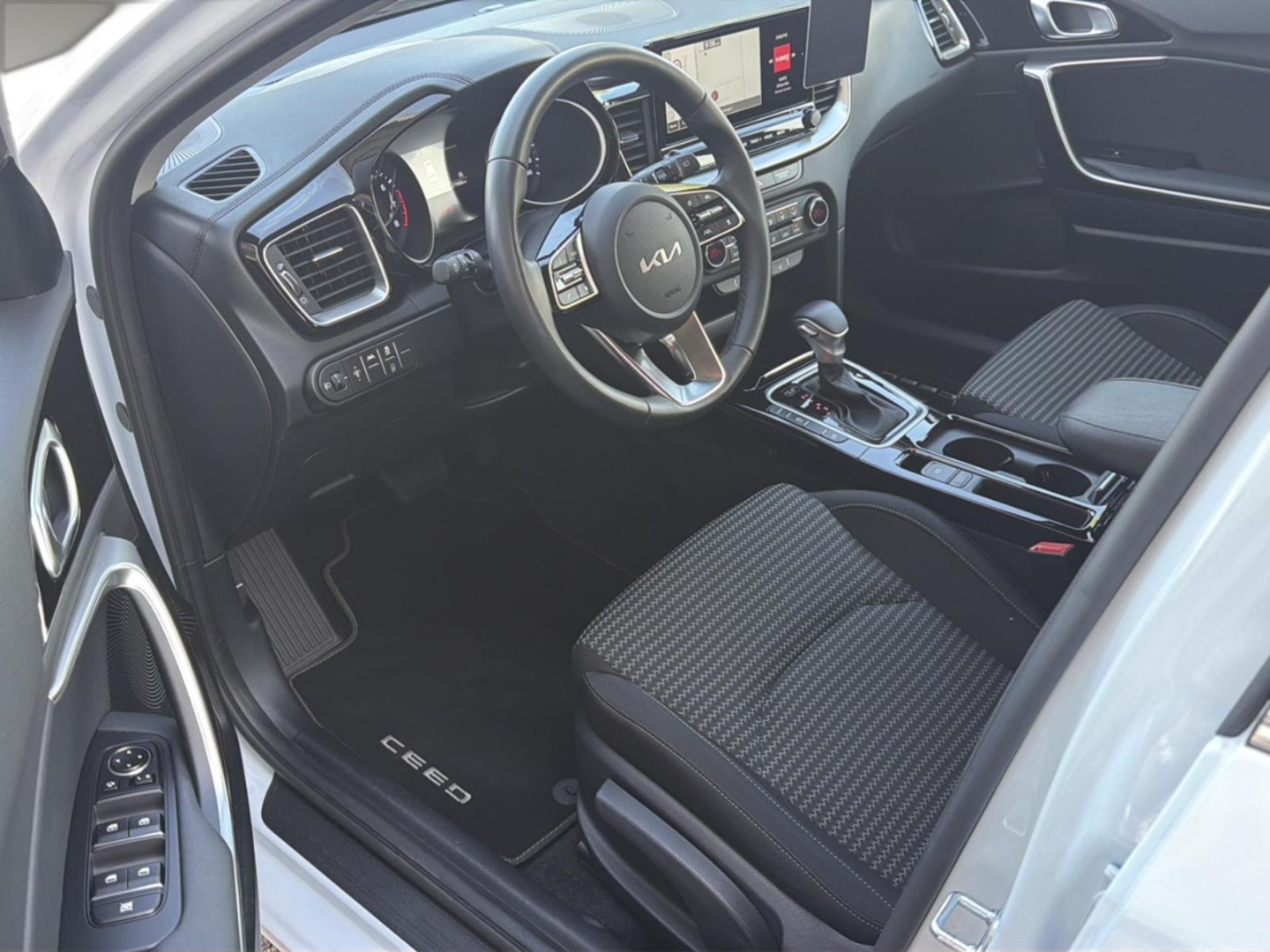 Kia cee'd – Bild 9