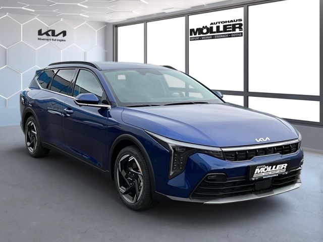 Kia K4 SW