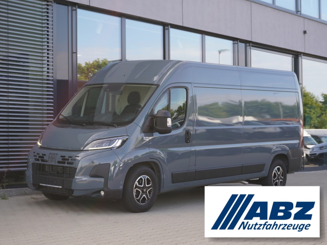 Fiat Ducato 35 L3H2 180 AT / Beifahrereinzelsitz 