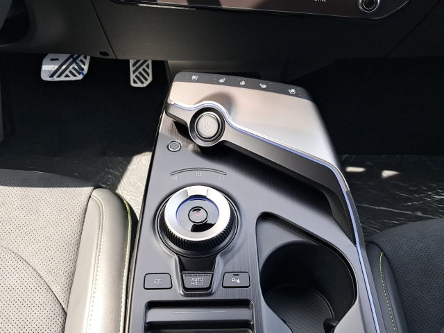 Kia EV6 – Bild 11