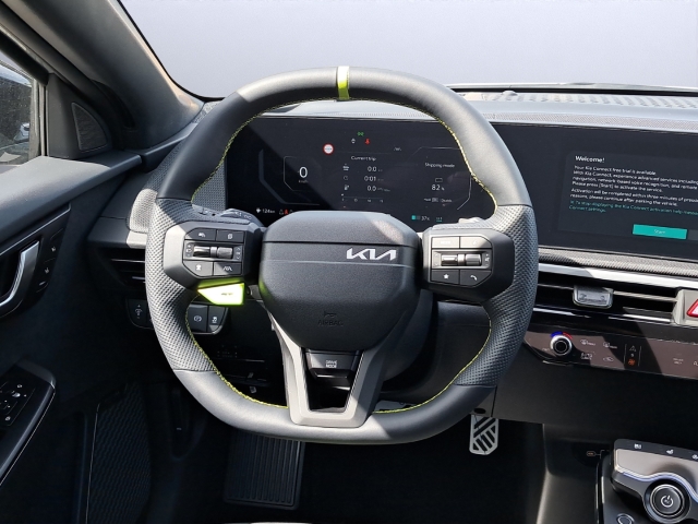Kia EV6 – Bild 12