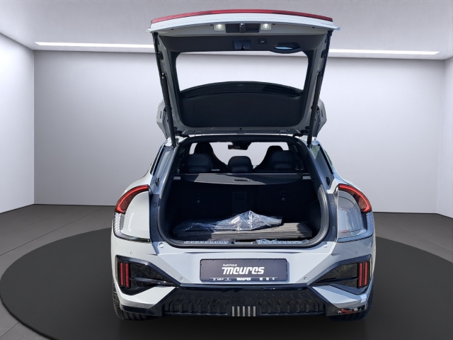 Kia EV6 – Bild 14