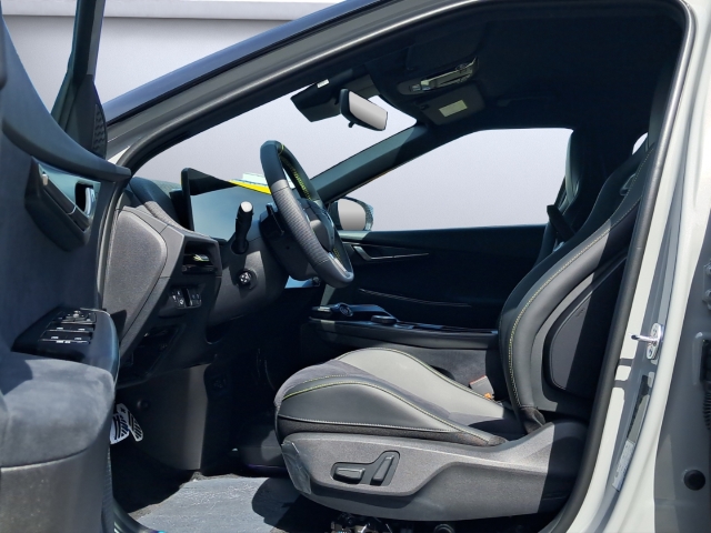 Kia EV6 – Bild 16