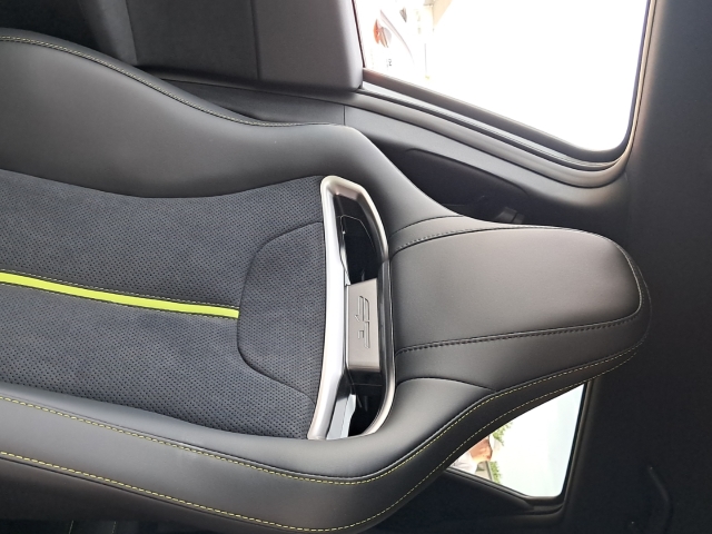 Kia EV6 – Bild 22