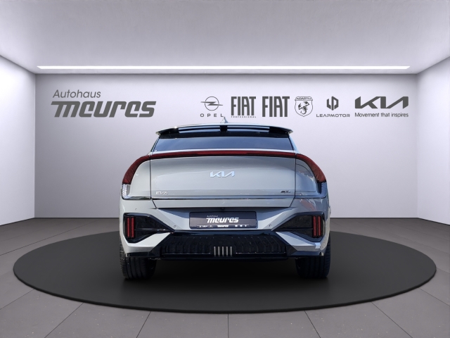 Kia EV6 – Bild 3