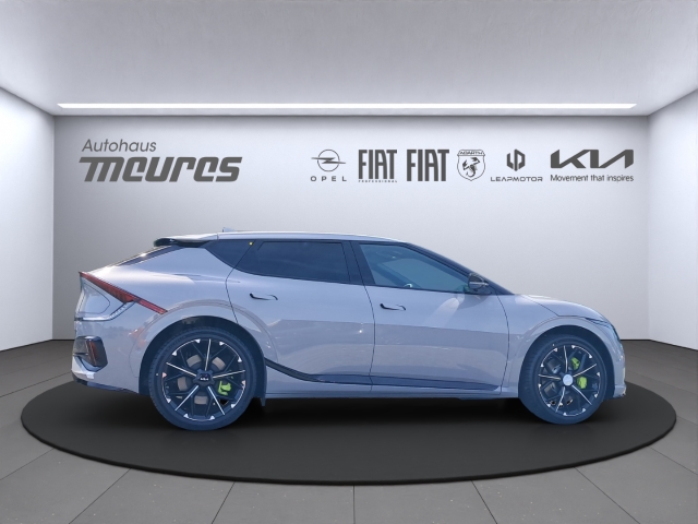 Kia EV6 – Bild 5