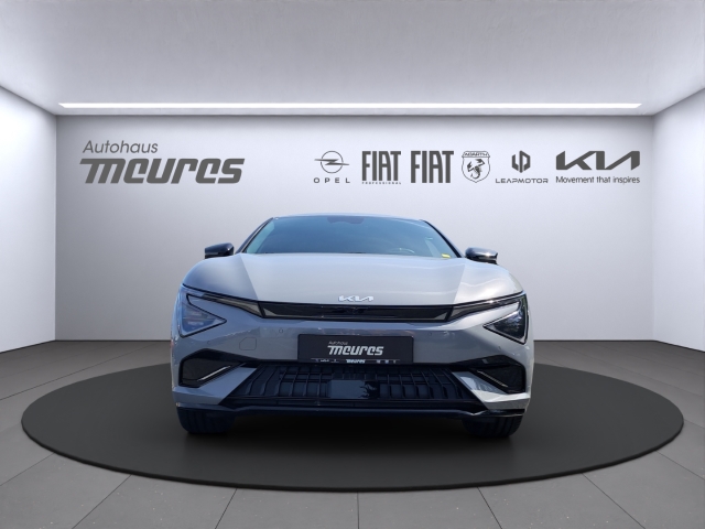 Kia EV6 – Bild 6