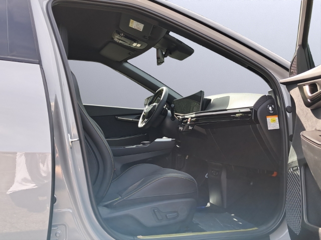 Kia EV6 – Bild 8