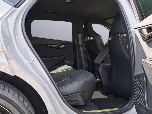 Kia EV6 – Bild 9