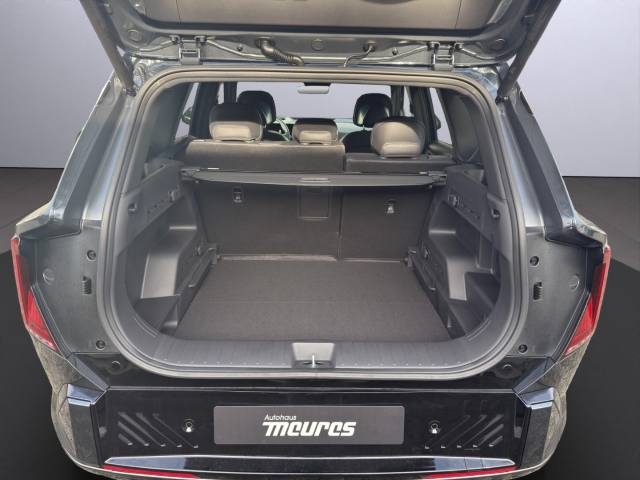 Kia EV5 – Bild 15