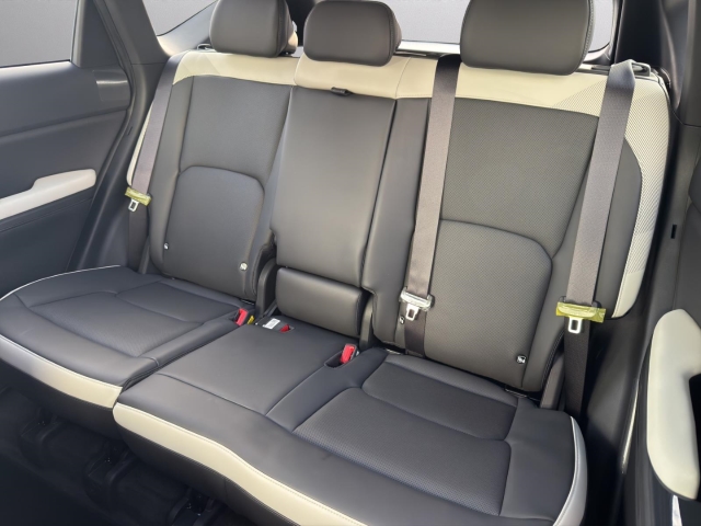 Kia EV5 – Bild 16