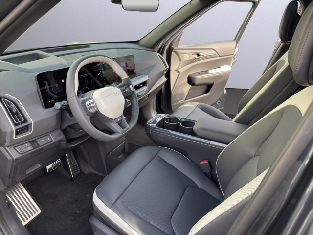 Kia EV5 – Bild 17