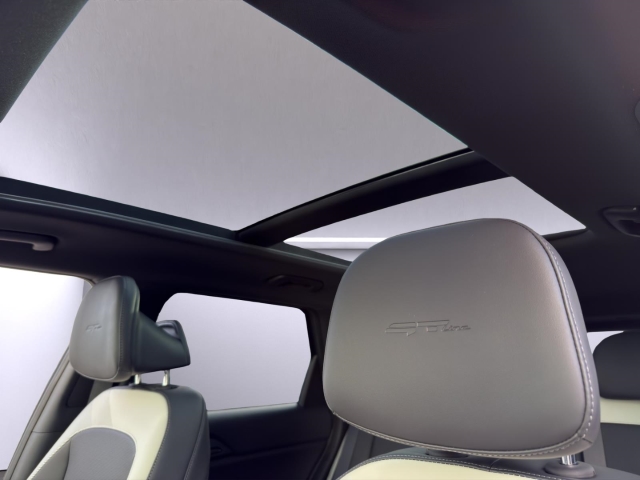 Kia EV5 – Bild 18