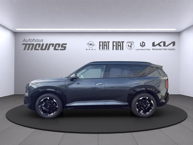 Kia EV5 – Bild 2