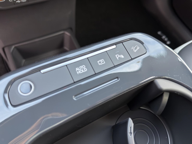 Kia EV5 – Bild 23